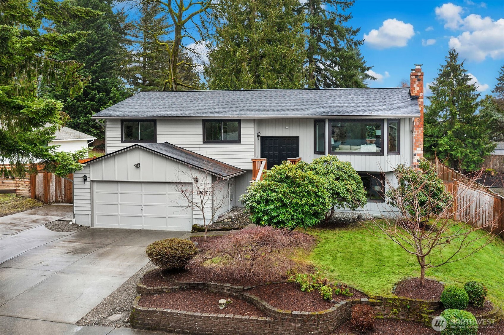 10017 NE 202nd Street, Bothell, WA 98011