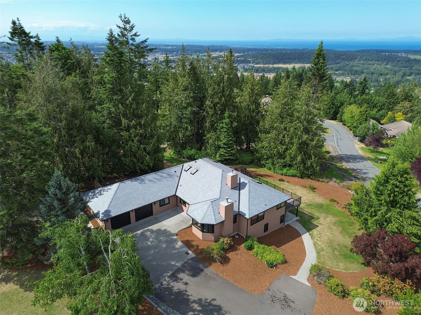 412 Doe Run Road, Sequim, WA 98382