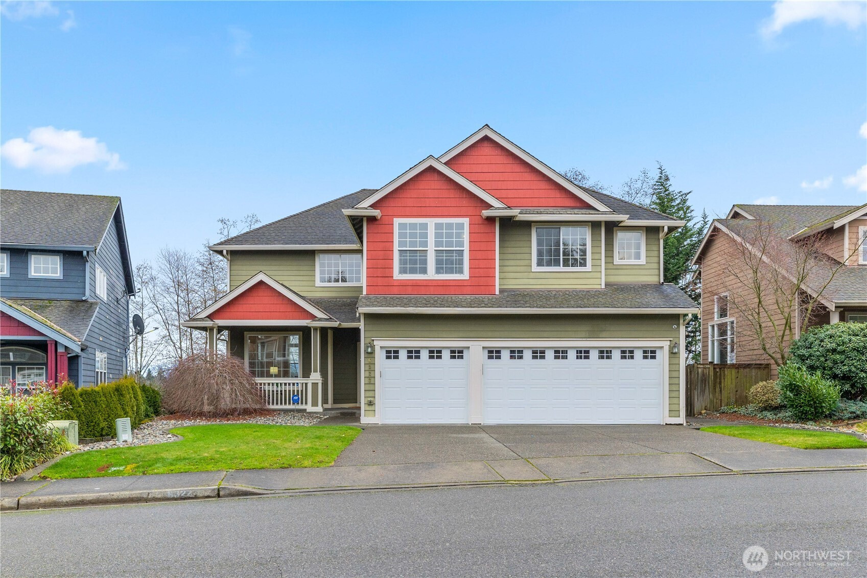 6322 Rebecca Avenue SE, Auburn, WA 98092