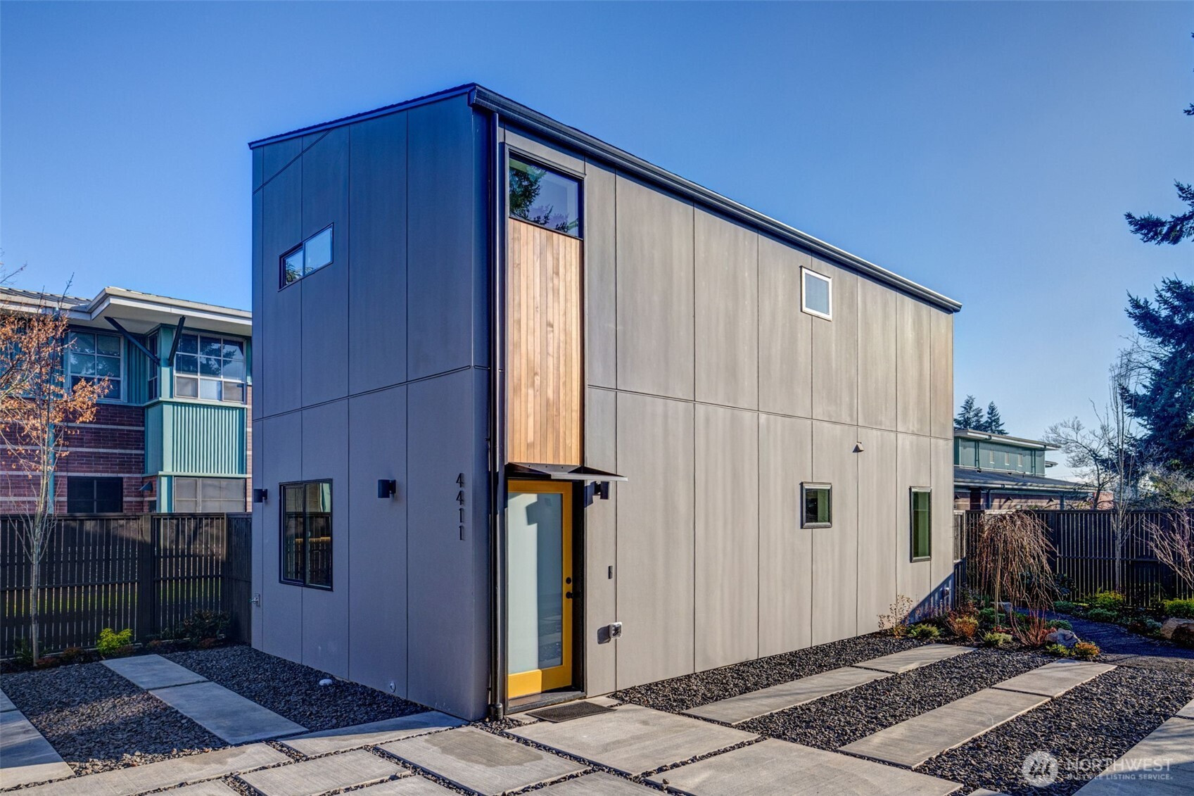 4411 S Holly Street, Seattle, WA 98118