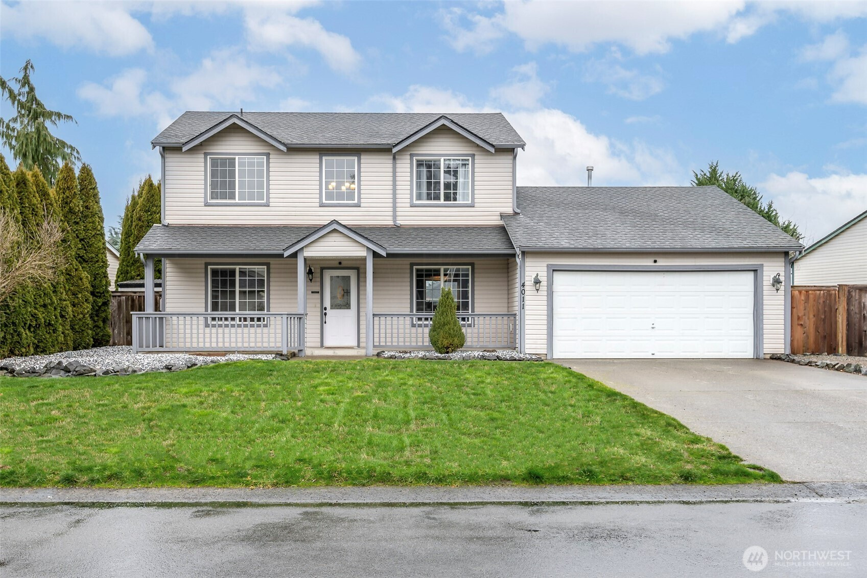 4011 219th Street E, Spanaway, WA 98387