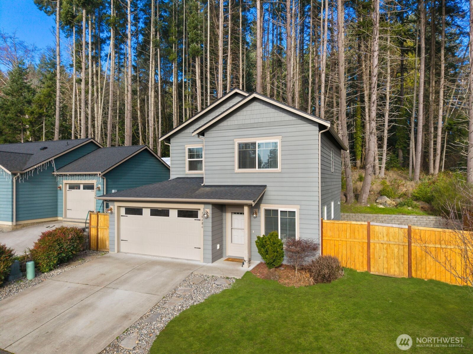 10686 NE Dawson Way, Kingston, WA 98346