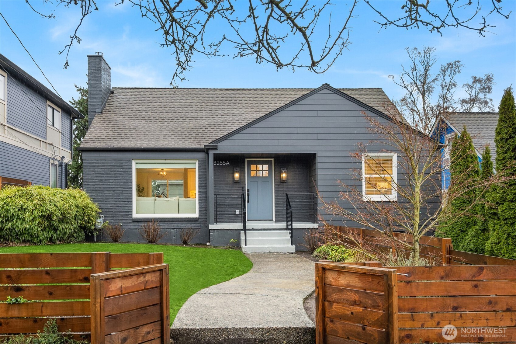 3255 NW 56th Street, Seattle, WA 98107