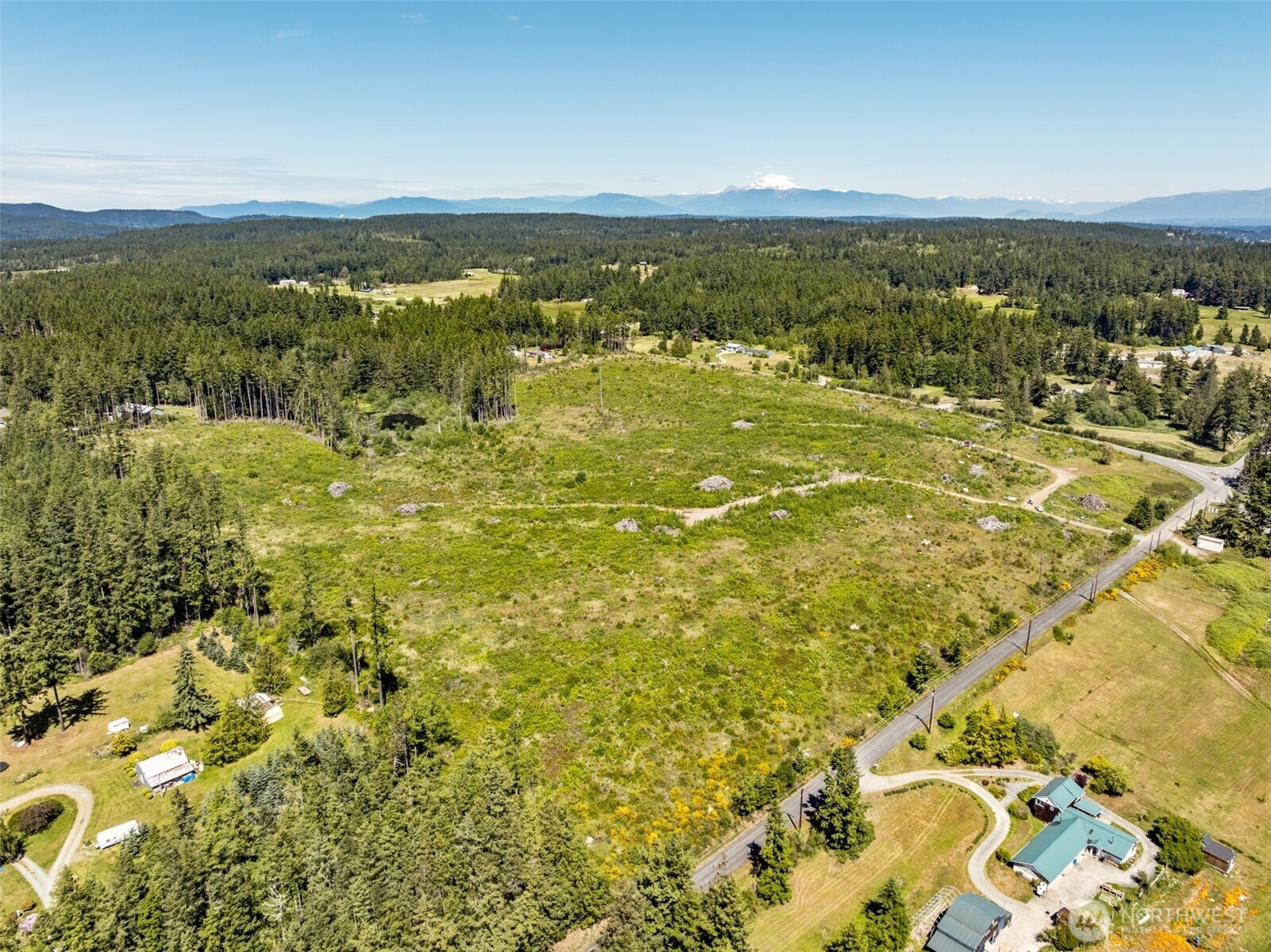 0 Monkey Hill Road, Oak Harbor, WA 98277