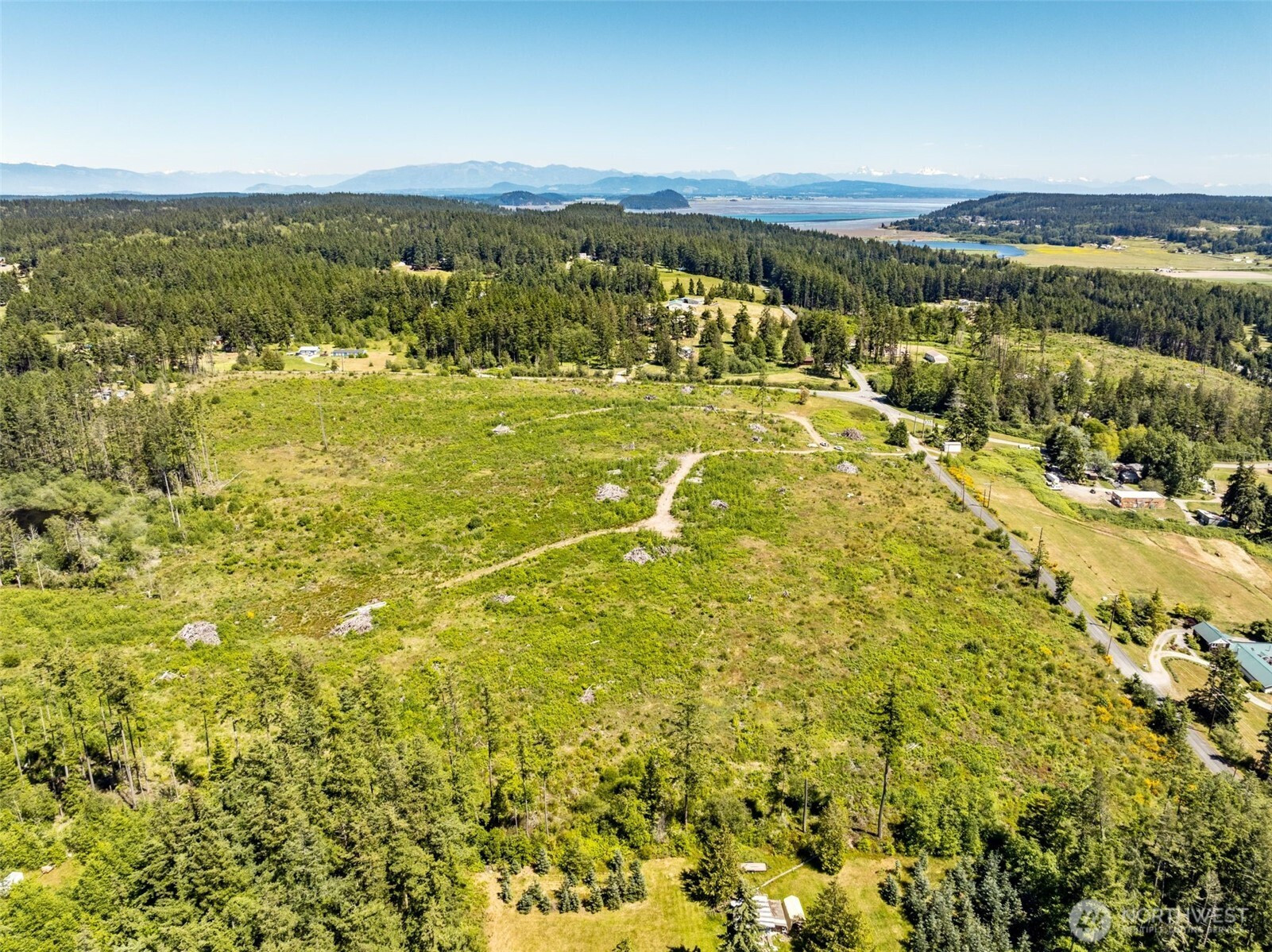 0 W Henni Road, Oak Harbor, WA 98277
