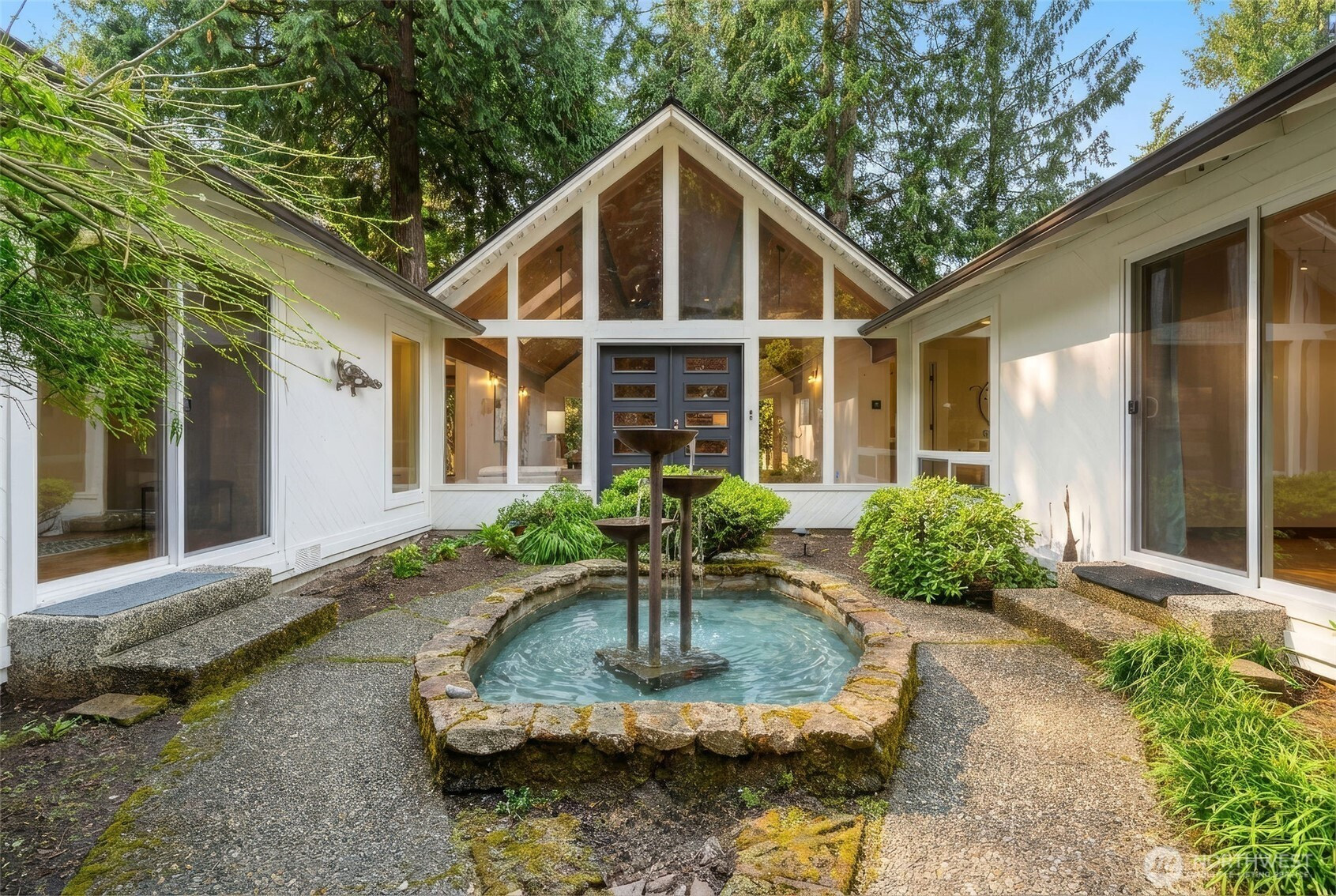 11100 NE 24th (private driveway) Street, Bellevue, WA 98004