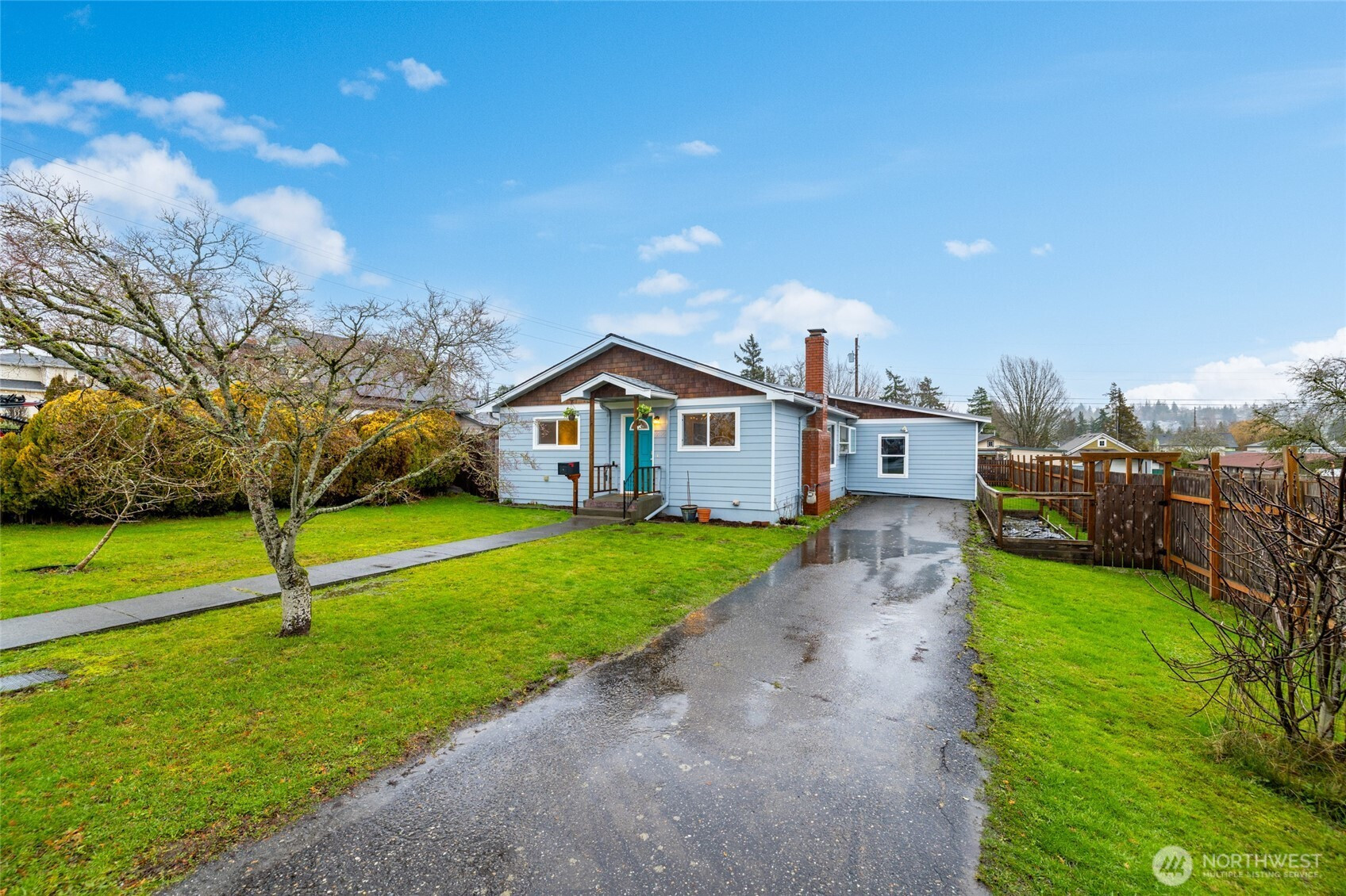 2526 St Paul Street, Bellingham, WA 98226