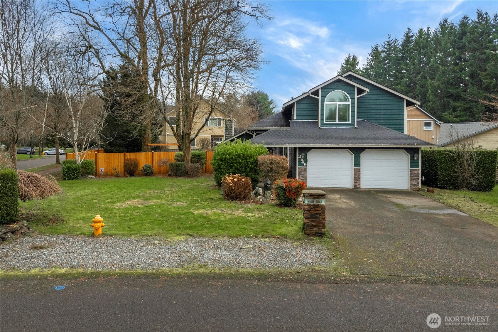 2849 45th Avenue SE, Olympia, WA 98501