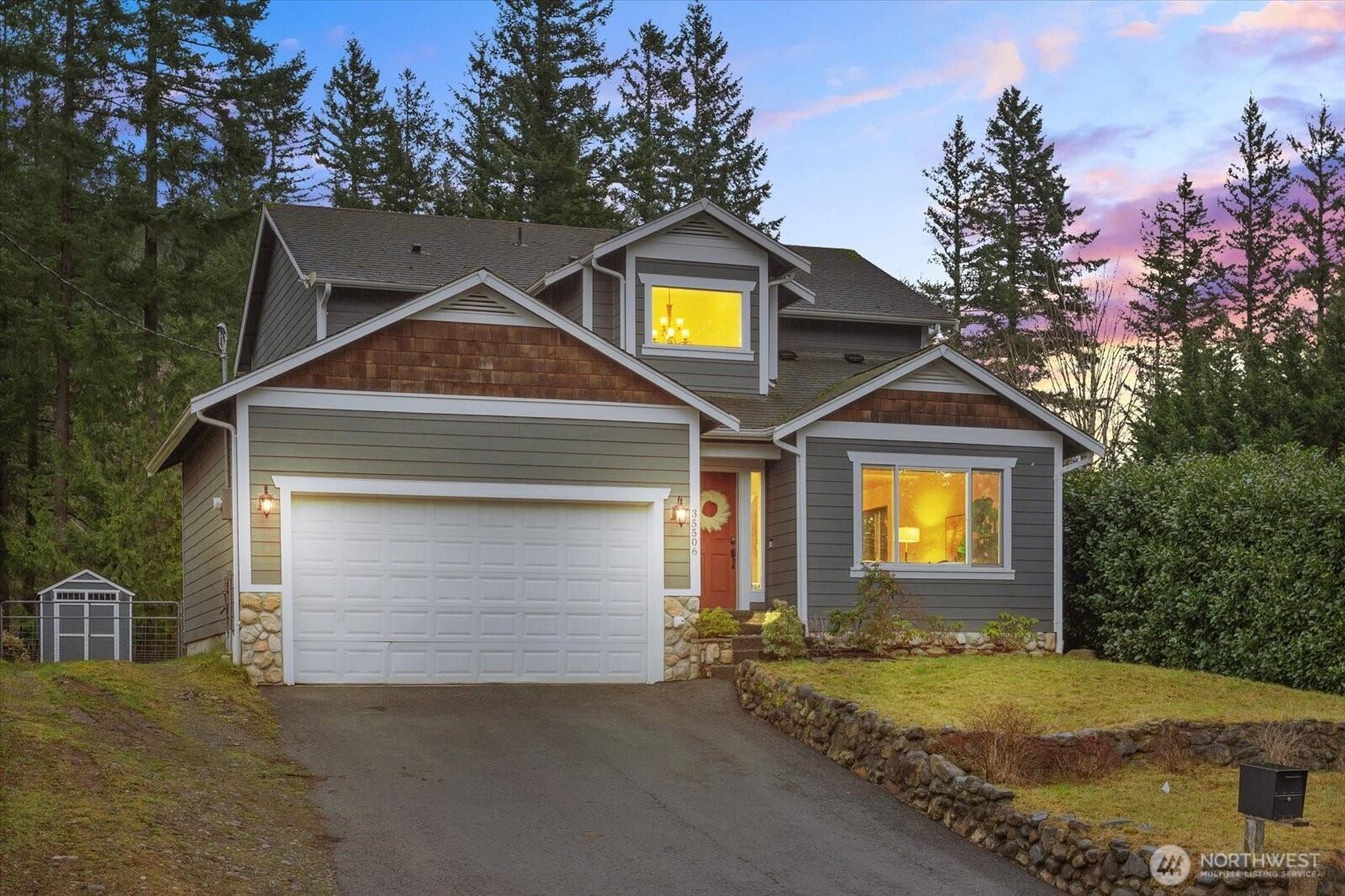 35506 Veazie Cumberland Road SE, Enumclaw, WA 98022