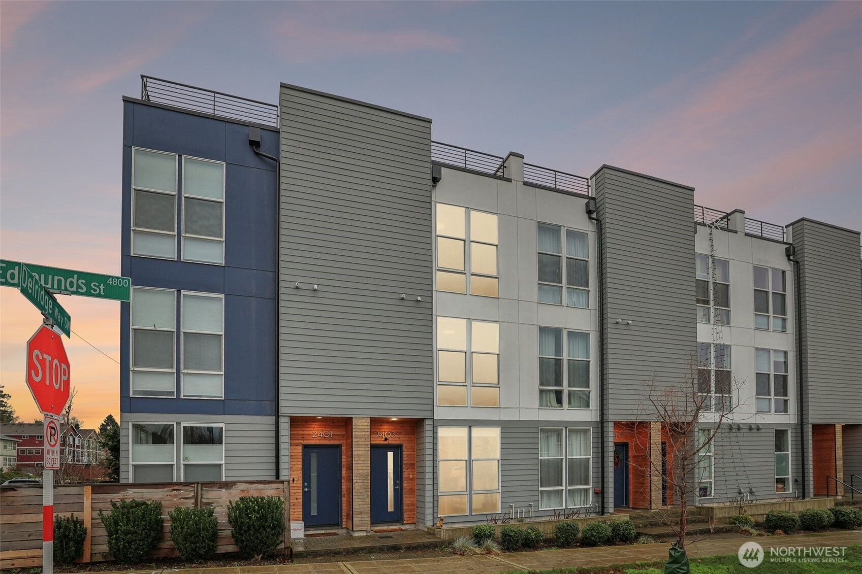 2403 SW Edmunds Street, Seattle, WA 98106