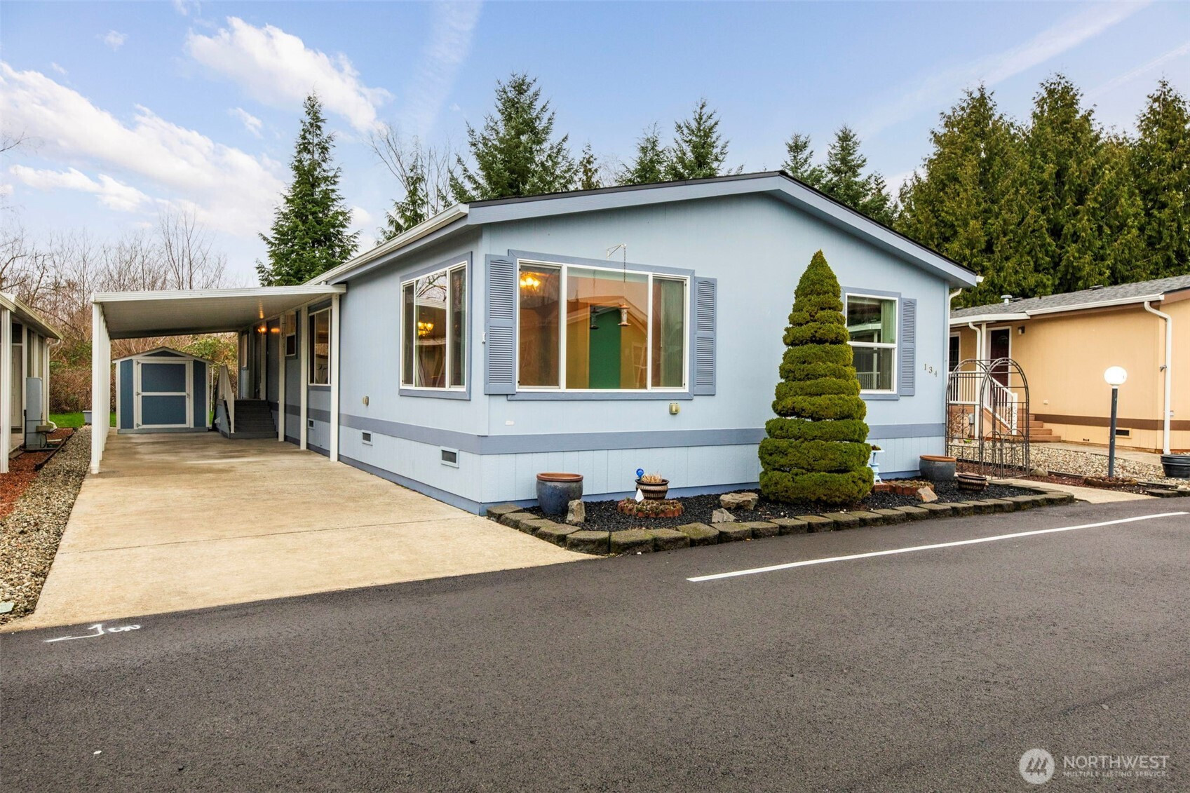 14727 43rd Avenue NE, Marysville, WA 98271