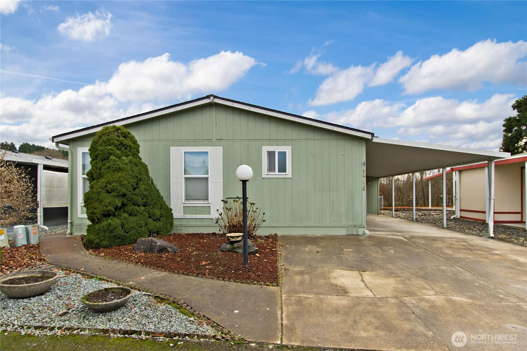 14926 122nd Street E, Puyallup, WA 98374