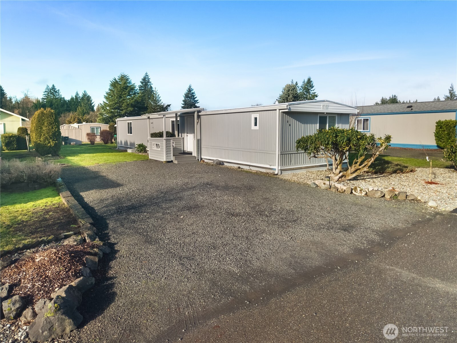 9900 Blomberg Street SW, Olympia, WA 98512