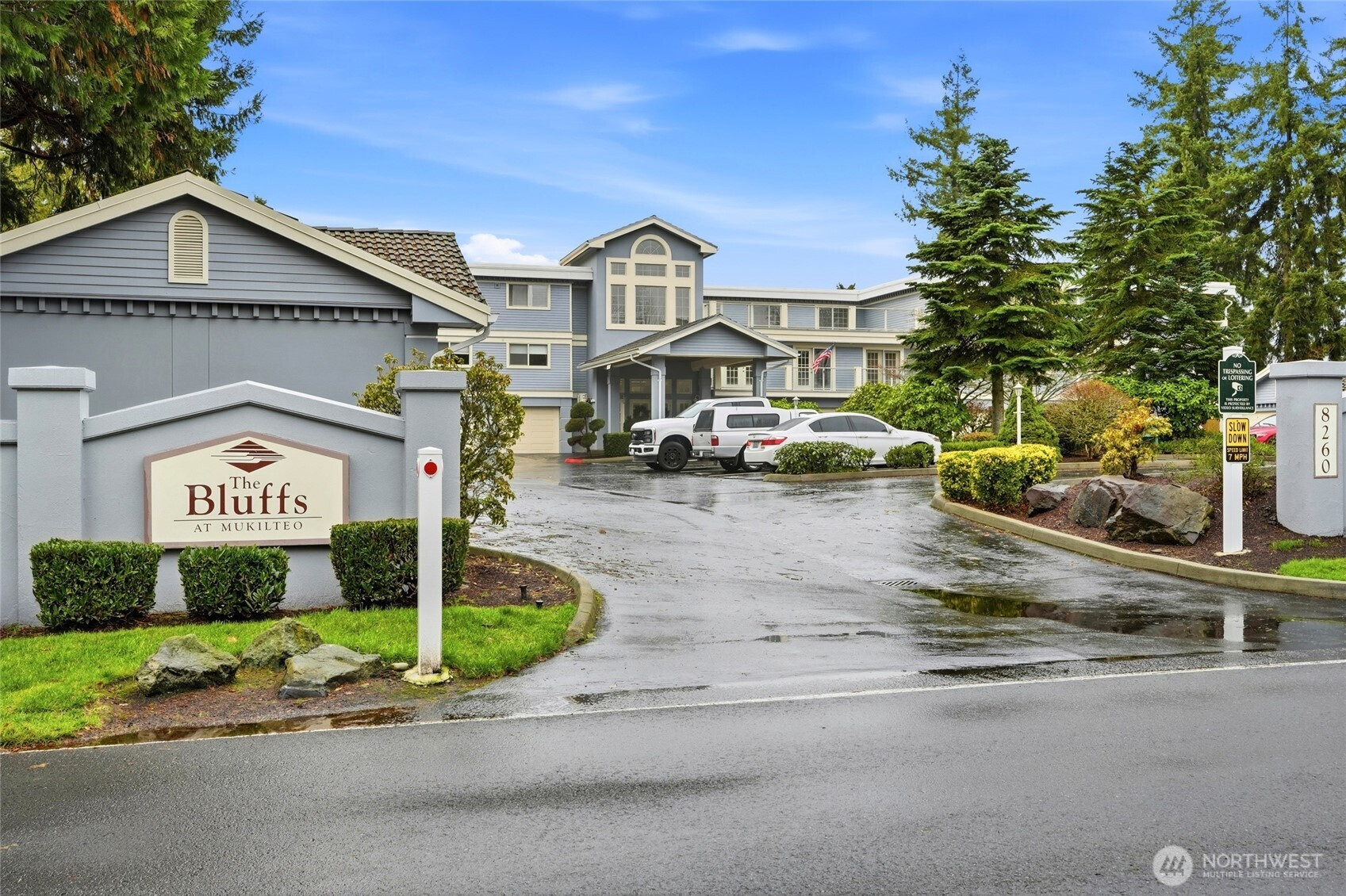 8260 53rd Avenue W, Mukilteo, WA 98275