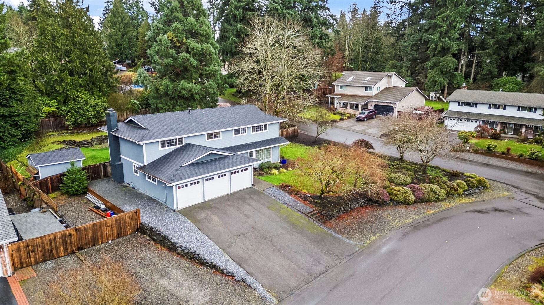 13911 113th Avenue Ct E, Puyallup, WA 98374