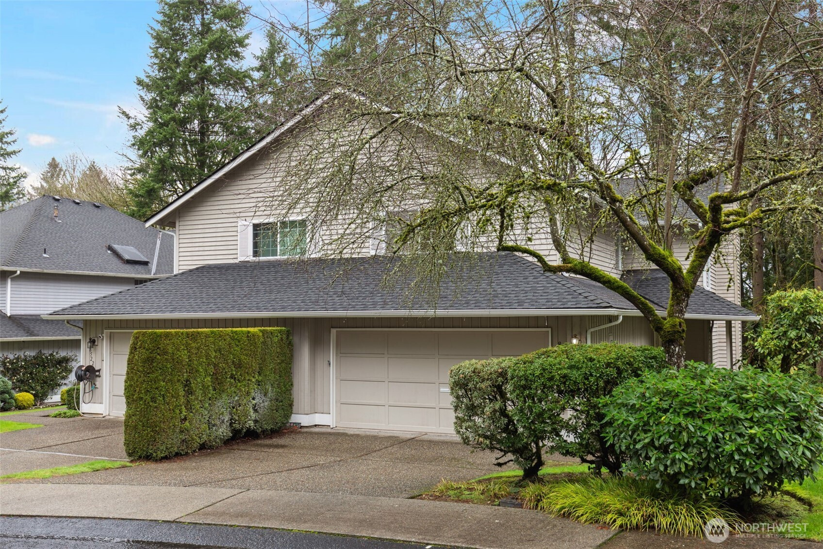 8518 134th Court NE, Redmond, WA 98052