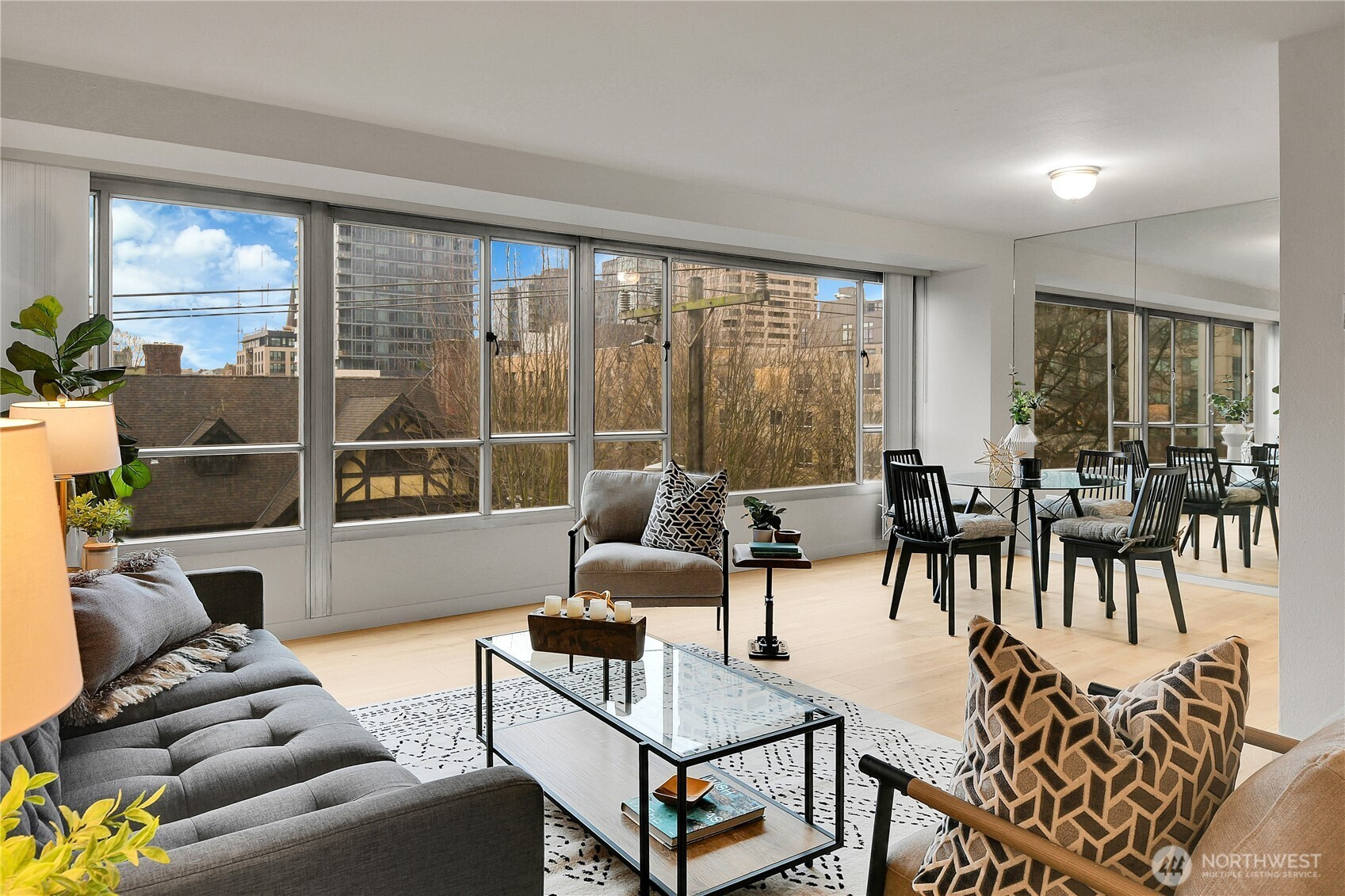 1221 Minor Avenue, Seattle, WA 98101