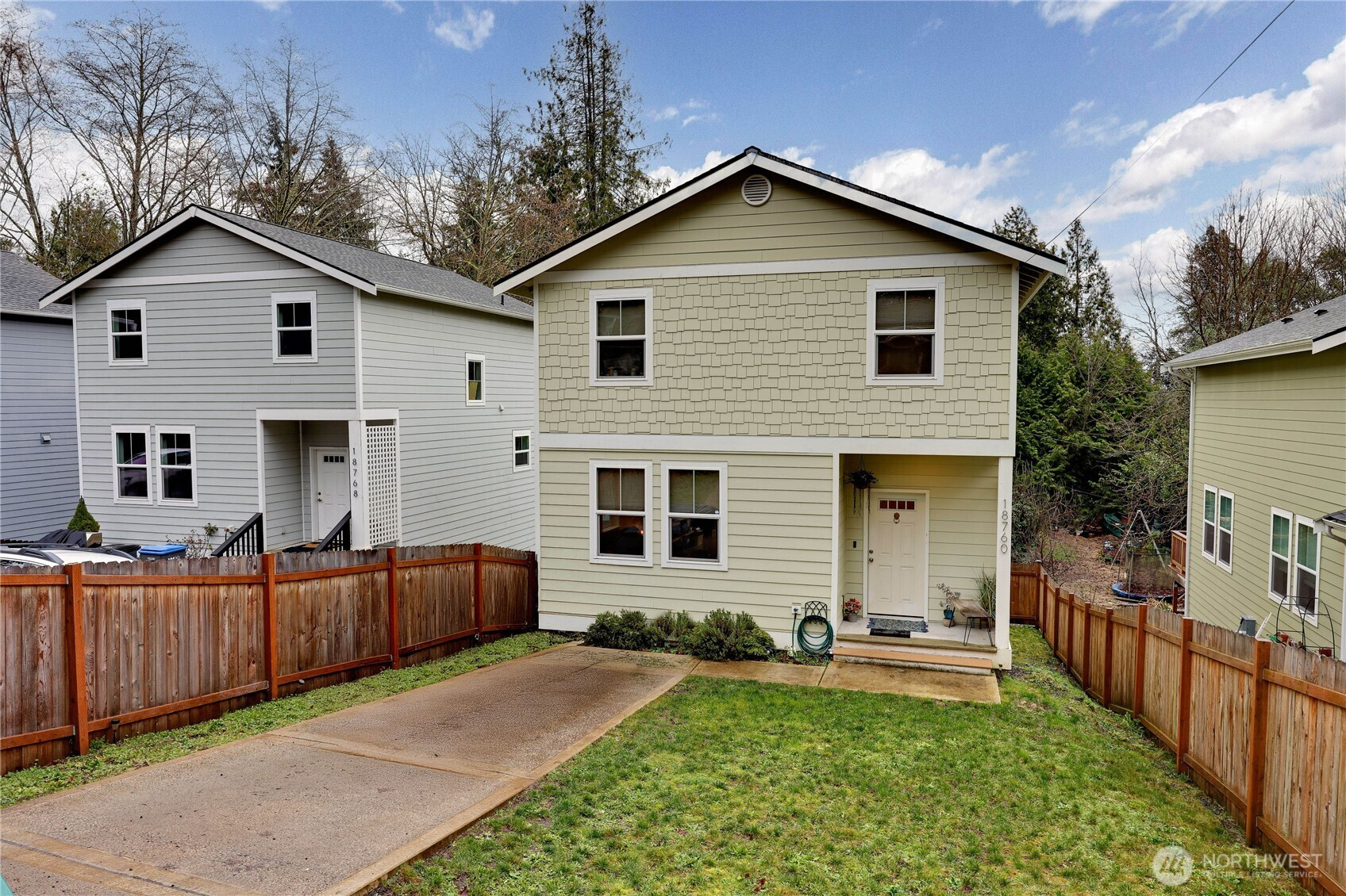 18760 1st Avenue NE, Suquamish, WA 98342