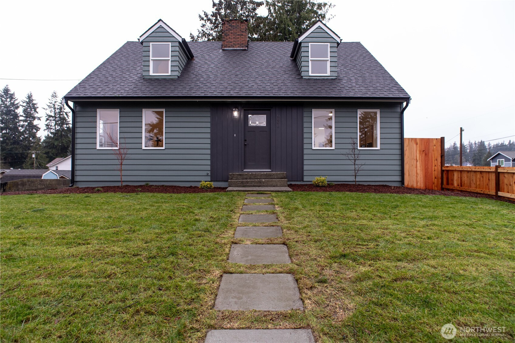 6606 Lombard Ave, Everett, WA 98203