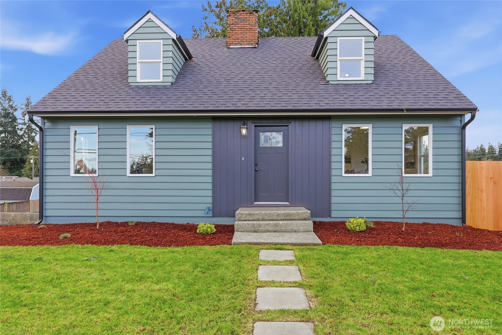 6606 Lombard Ave, Everett, WA 98203