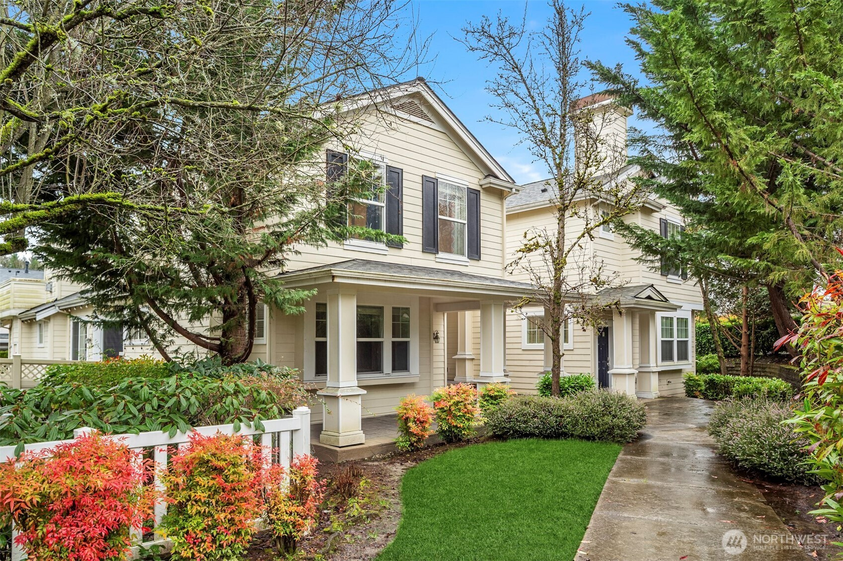 6505 188th Place NE, Redmond, WA 98052