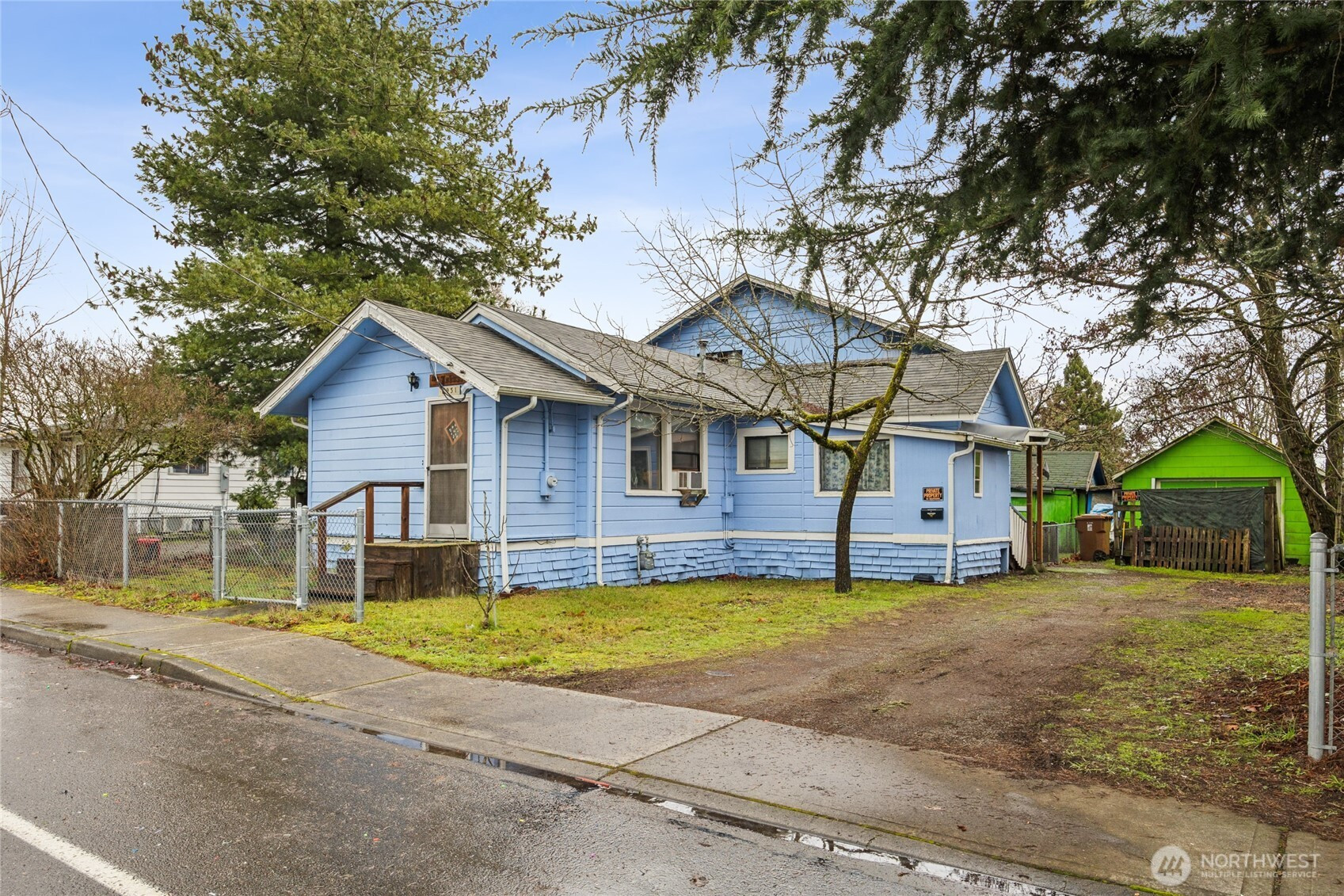 6931 S Tyler Street, Tacoma, WA 98409