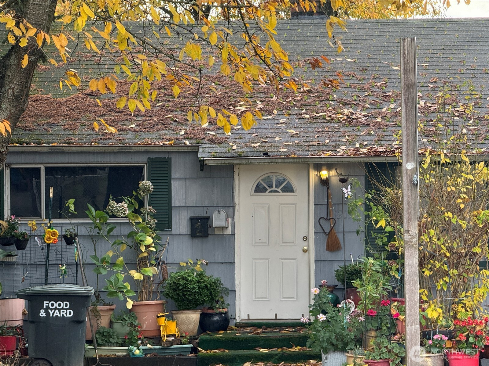 17205 33rd Avenue S, Burien, WA 98188