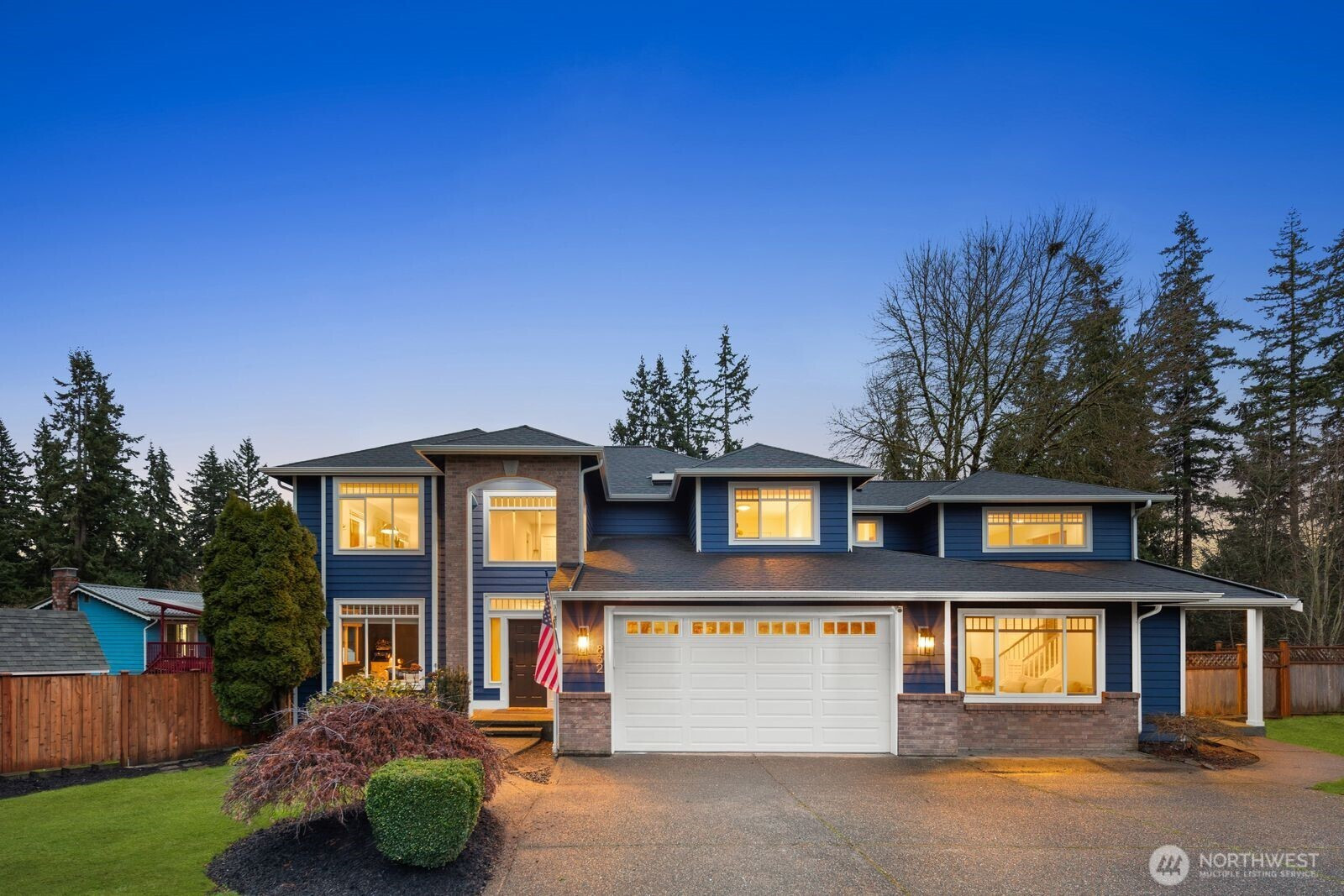 832 Harvest Road, Bothell, WA 98012
