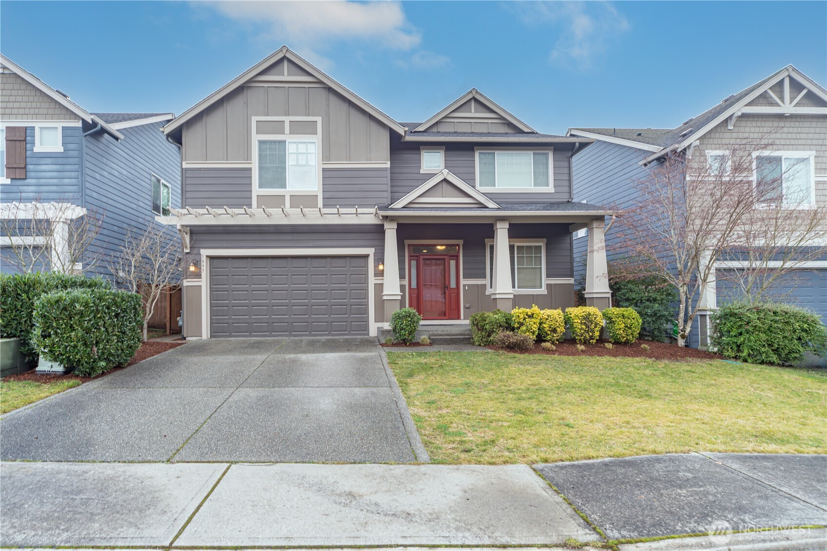 1897 Regent Avenue NW, Poulsbo, WA 98370