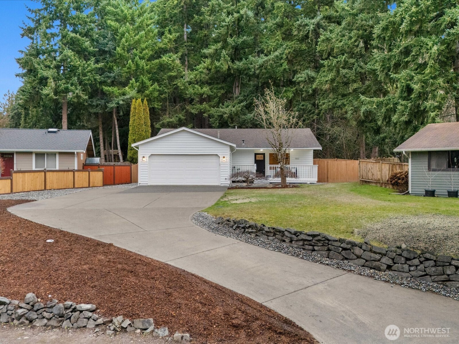 1900 Alder Place, Milton, WA 98354