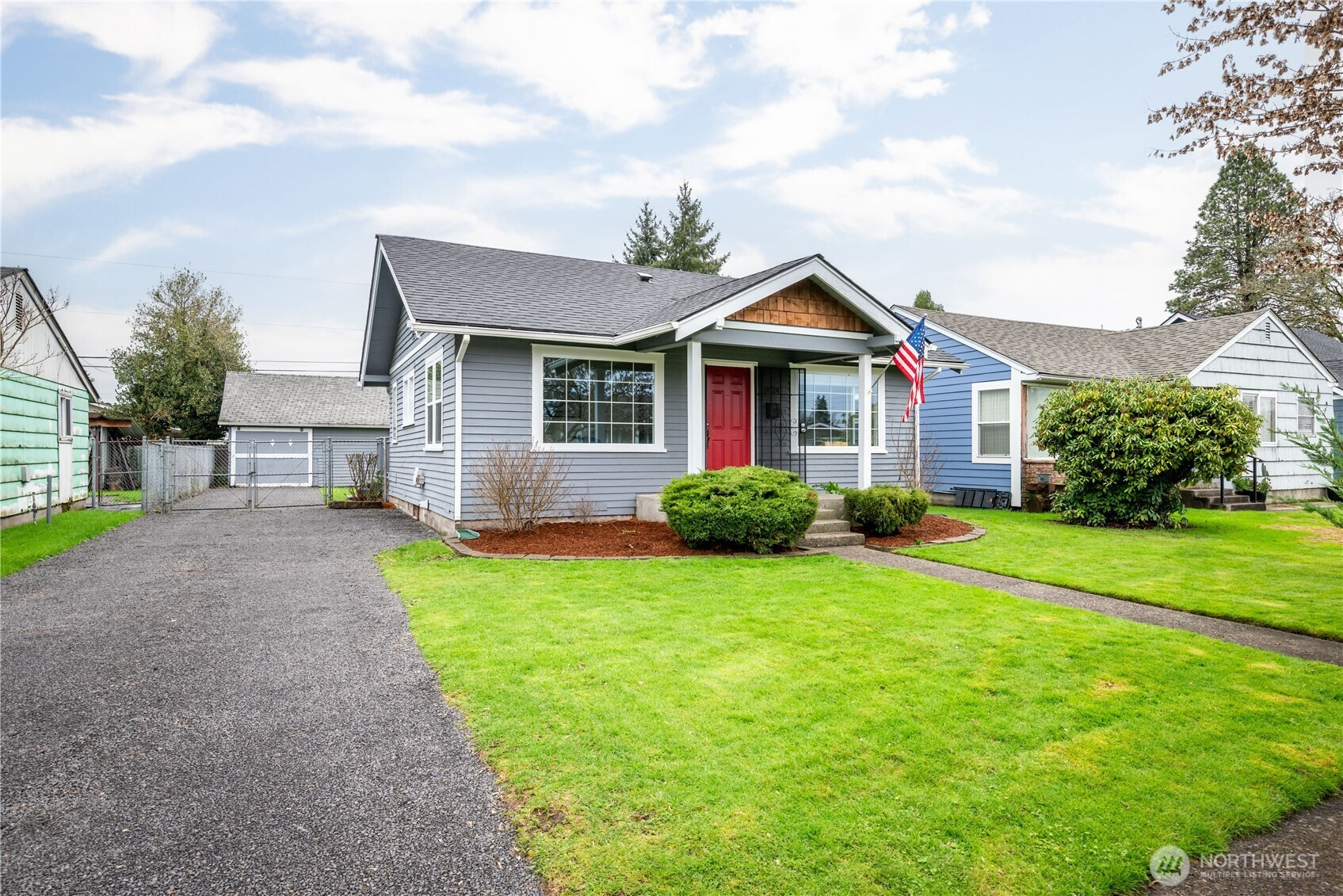 3024 Fir Street, Longview, WA 98632