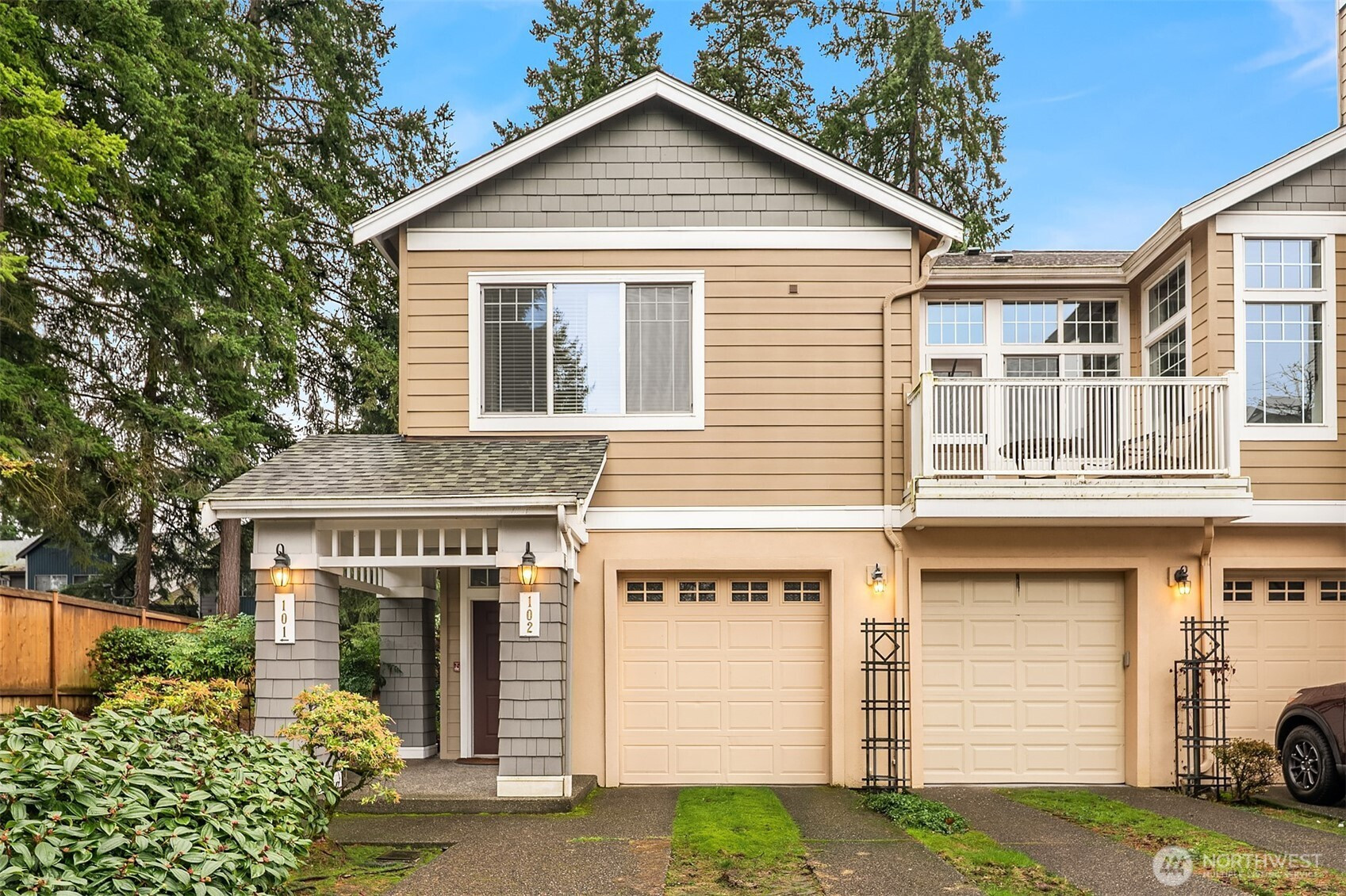 4325 NE 5th Court, Renton, WA 98059