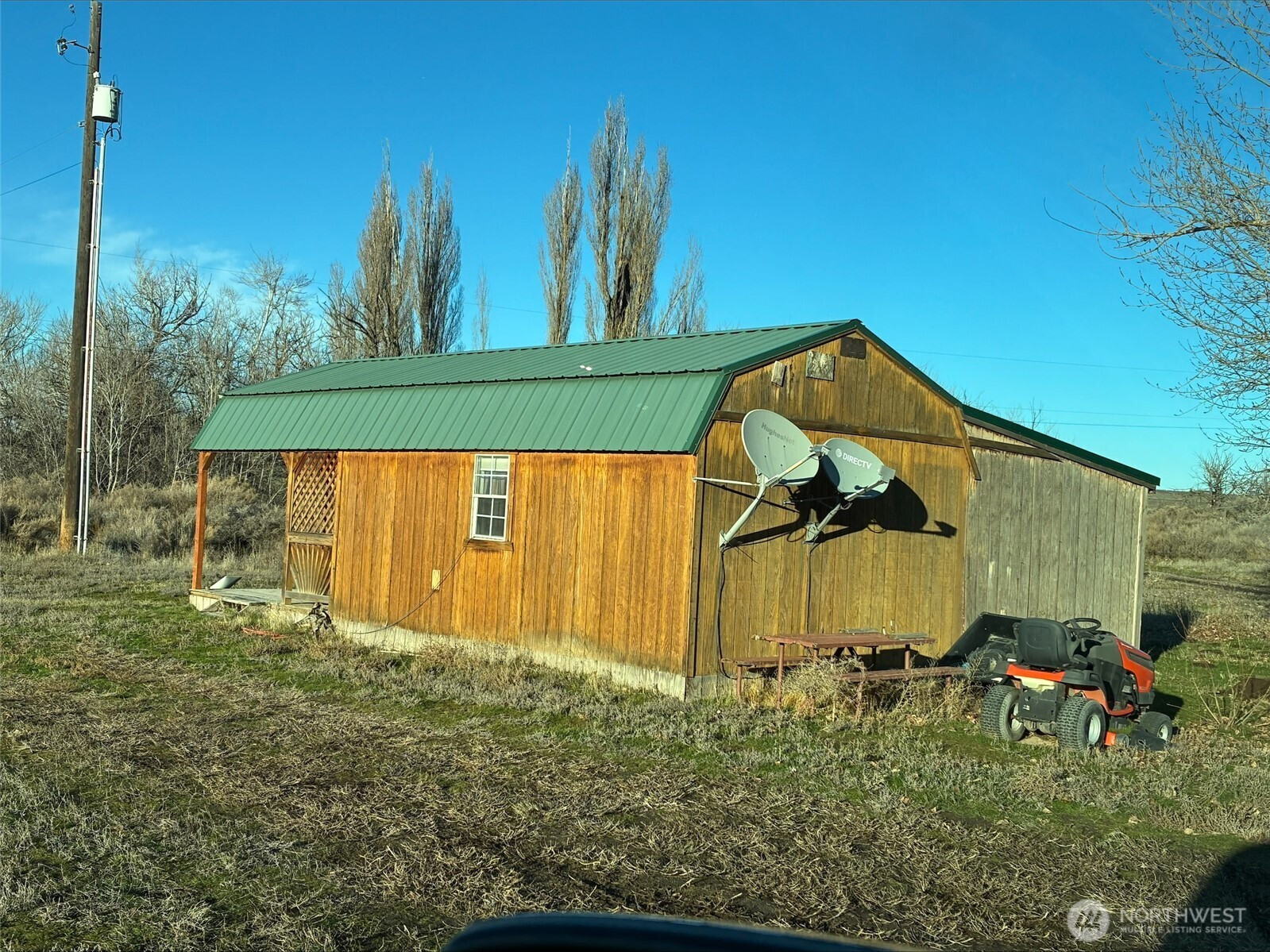 19981 Road 22 NE, Marlin, WA 98832