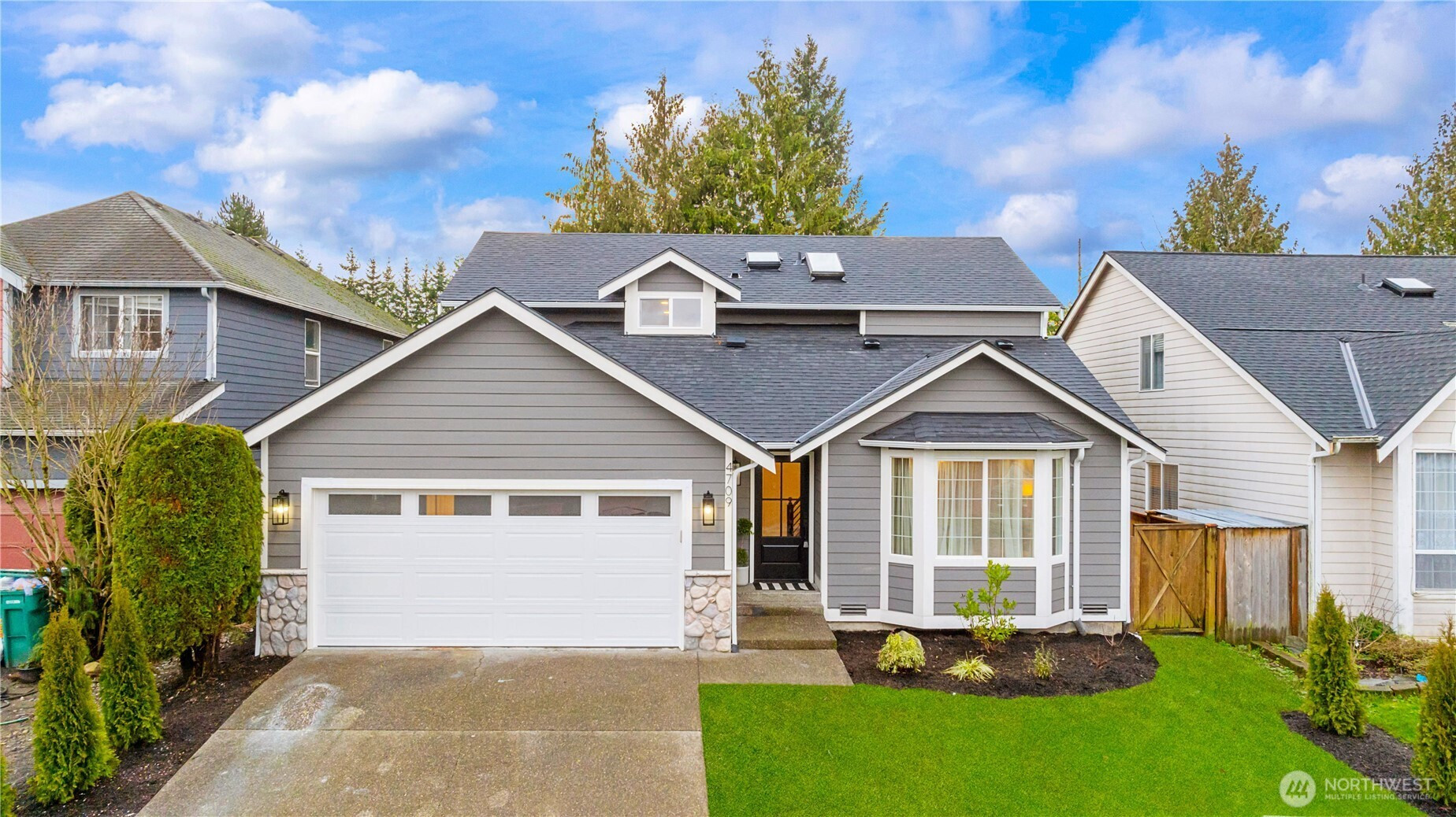 4709 NE 18th Street, Renton, WA 98059