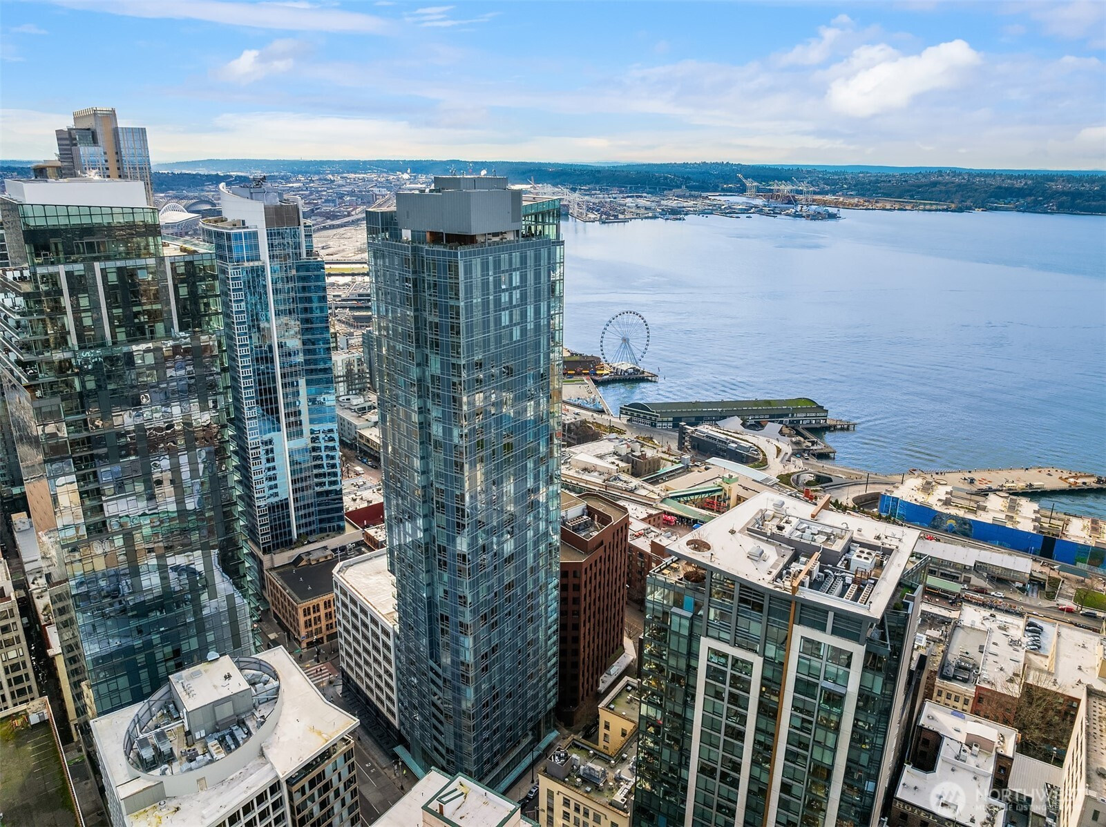 121 Steward Street, Seattle, WA 98101