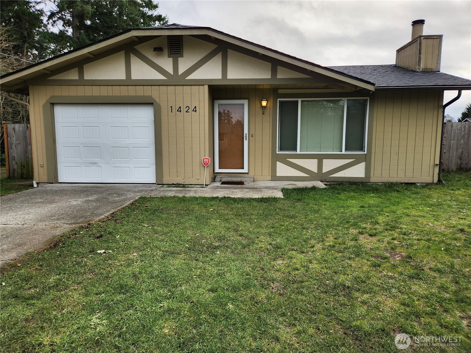 1424 S 88th Street, Tacoma, WA 98444
