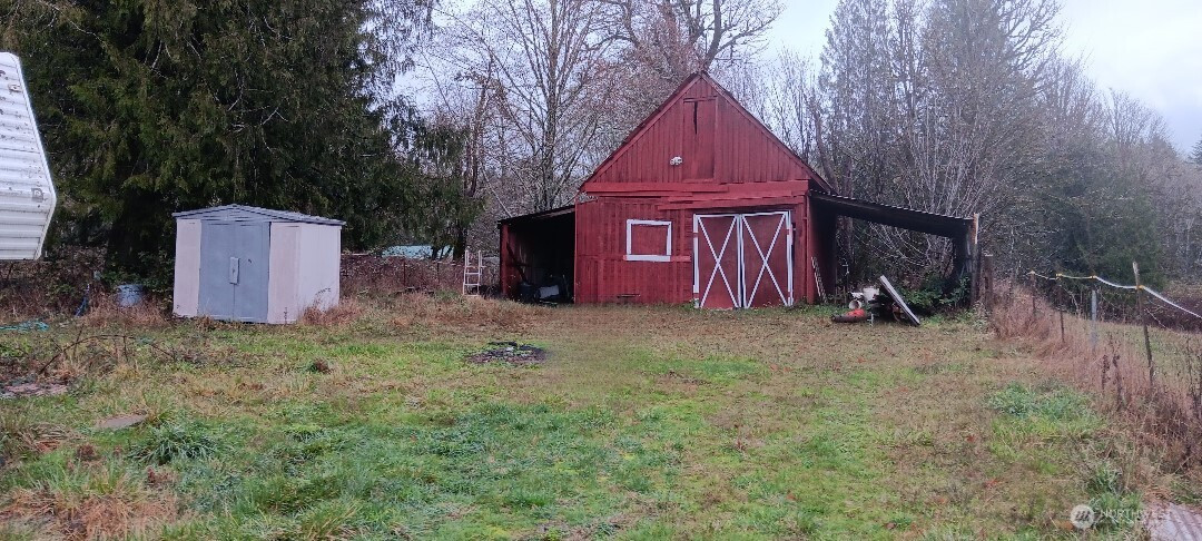 60 W Bonnieview Drive, McCleary, WA 98557