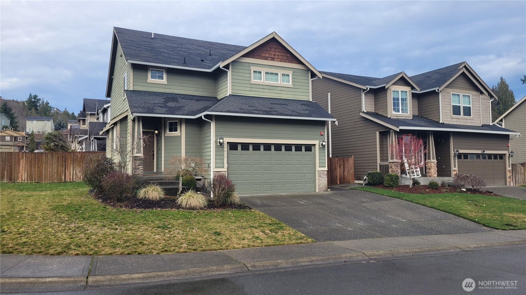 17817 111th Street Ct E, Bonney Lake, WA 98391