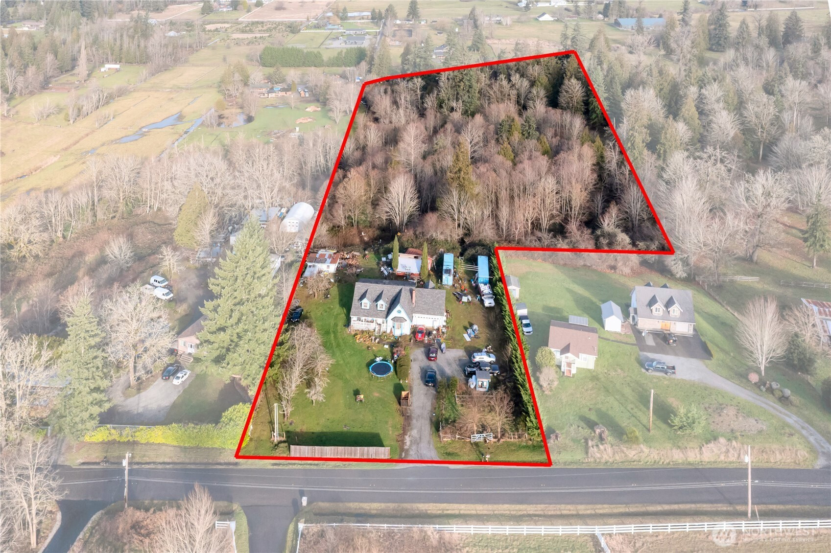 26836 SE 208th St, Maple Valley, WA 98038