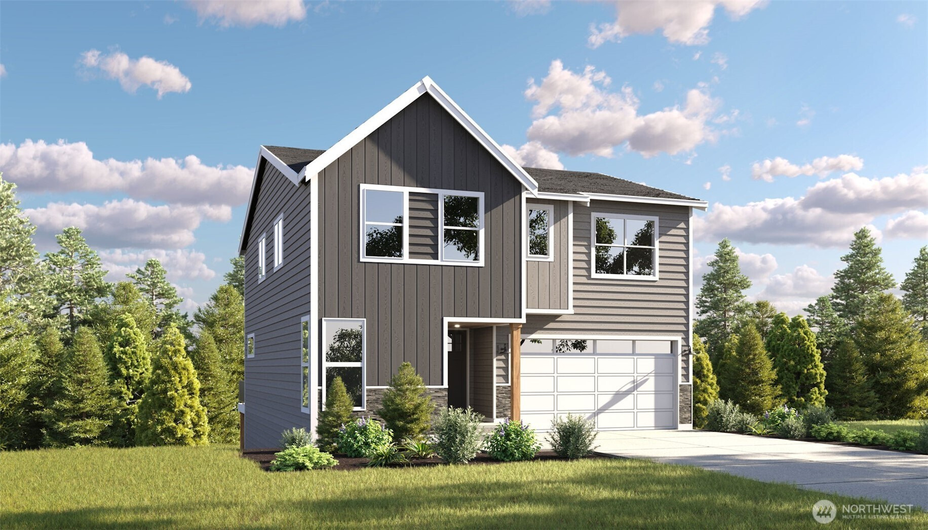 8121 73rd Place NE, Marysville, WA 98270