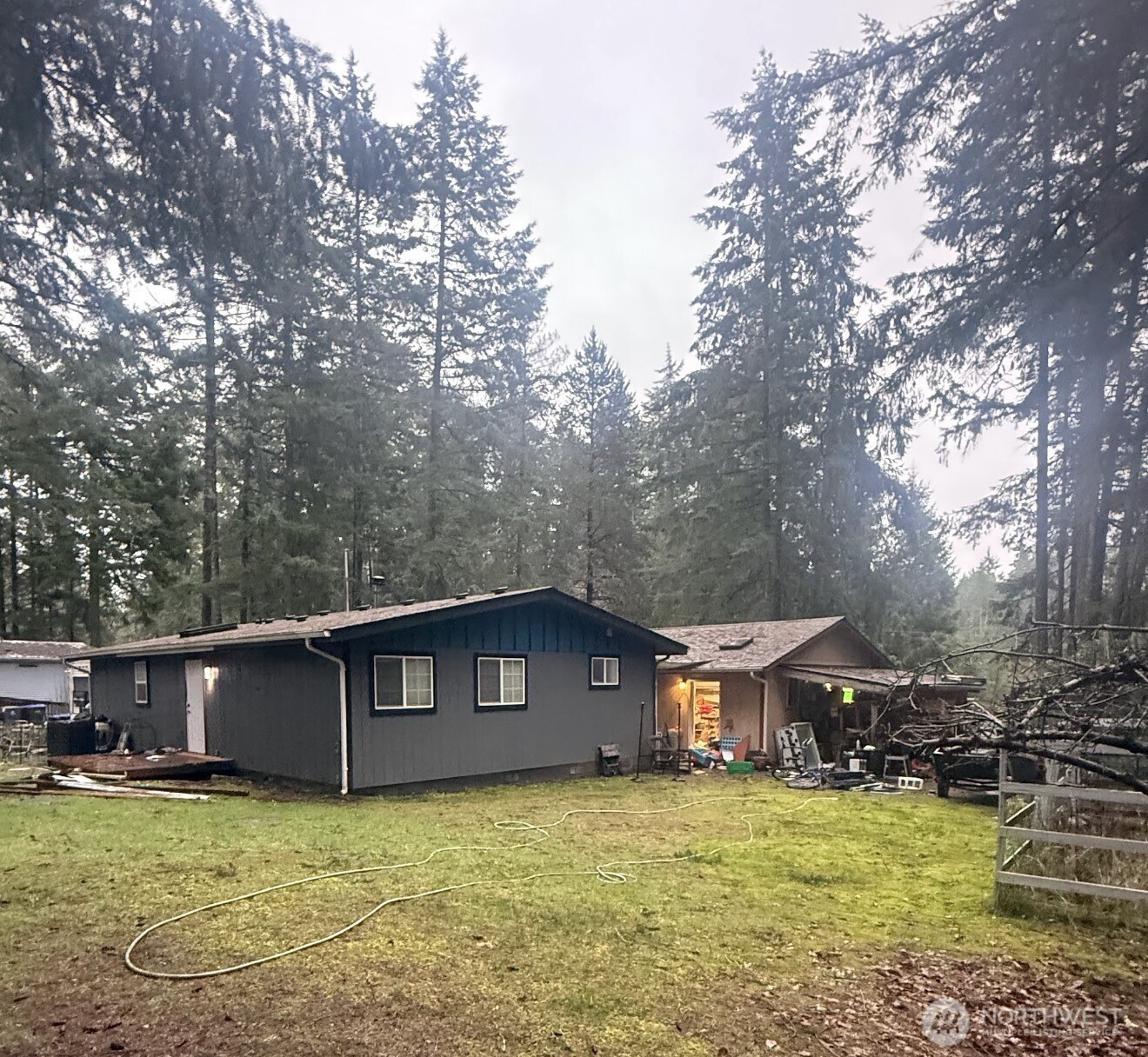 121 E Peebles Court, Shelton, WA 98584
