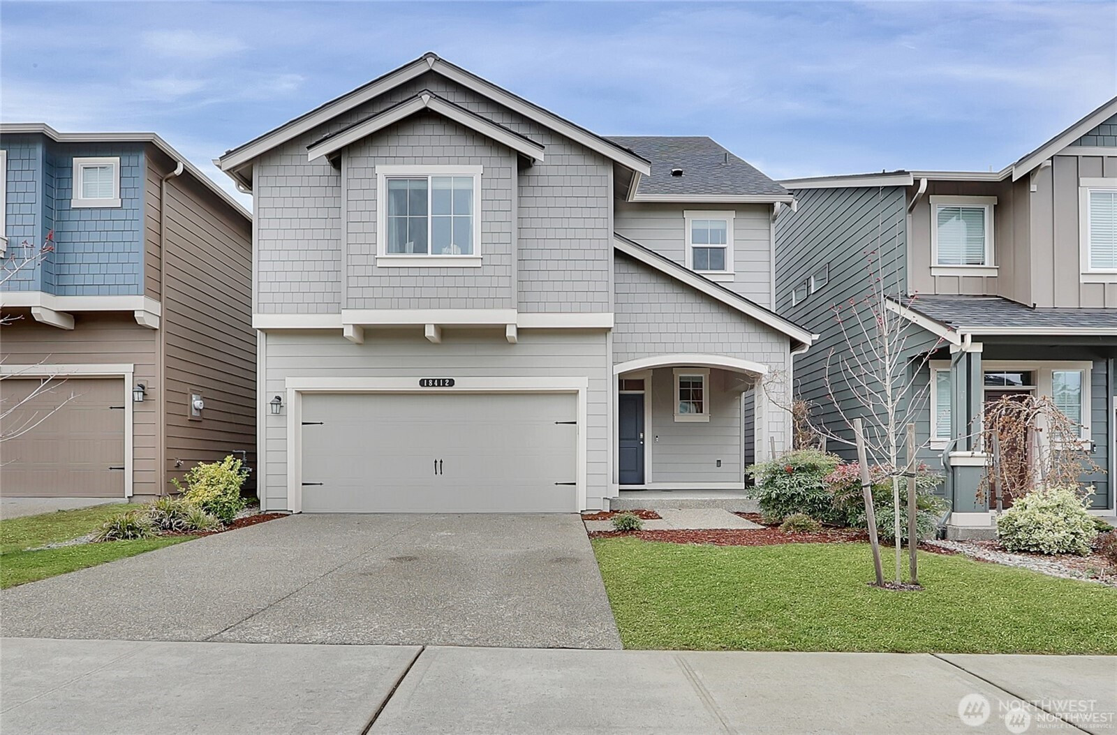 18412 111th Avenue E, Puyallup, WA 98374