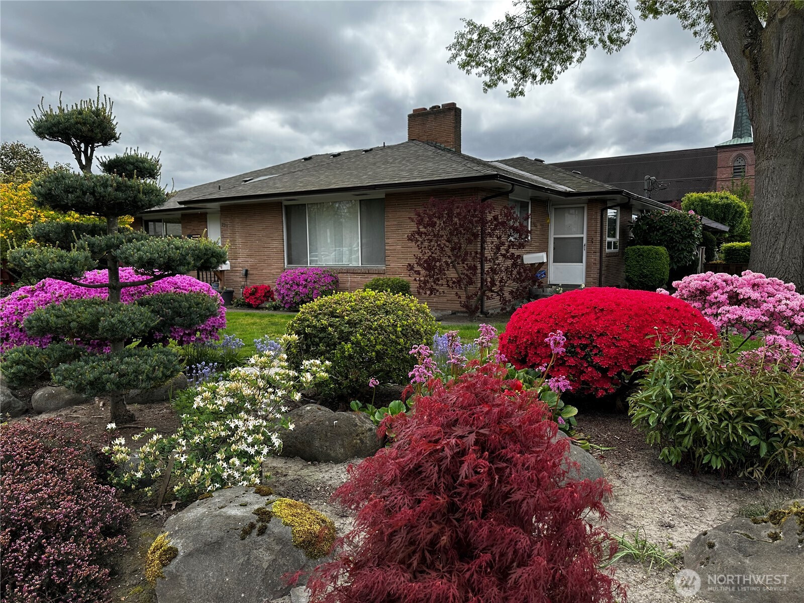 220 4th Avenue SW, Puyallup, WA 98371