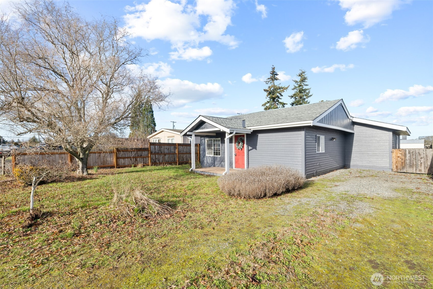 436 W Alder Street, Sequim, WA 98382