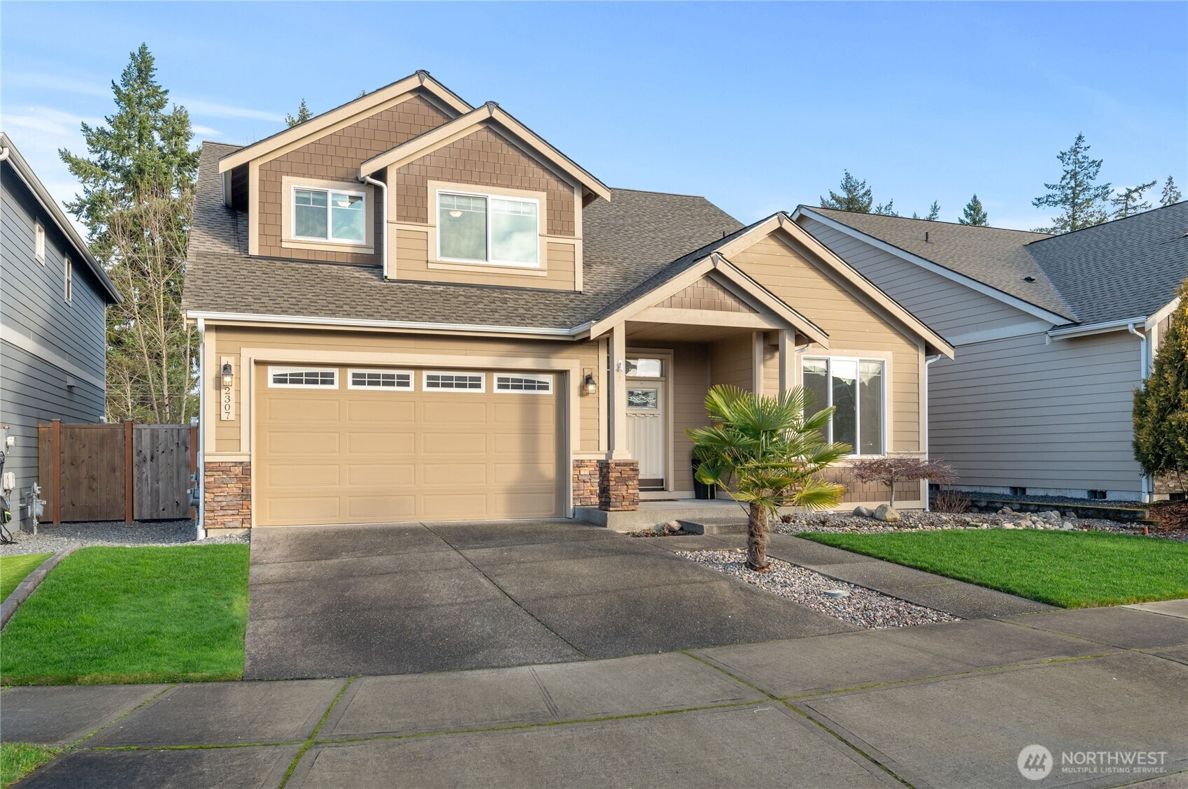 2307 40th Avenue SE, Puyallup, WA 98374