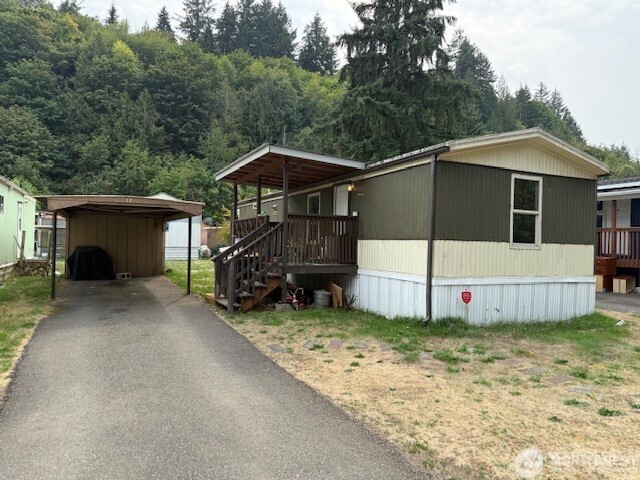 1313 W Cota Street, Shelton, WA 98584