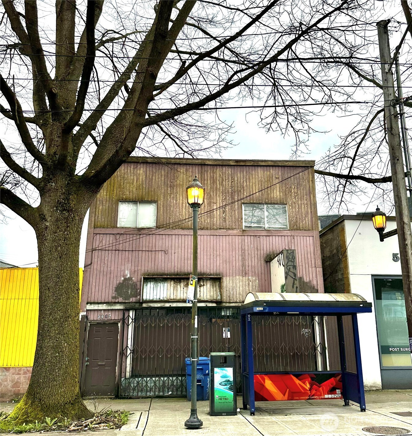 5614 Ranier Ave S, Seattle, WA 98118