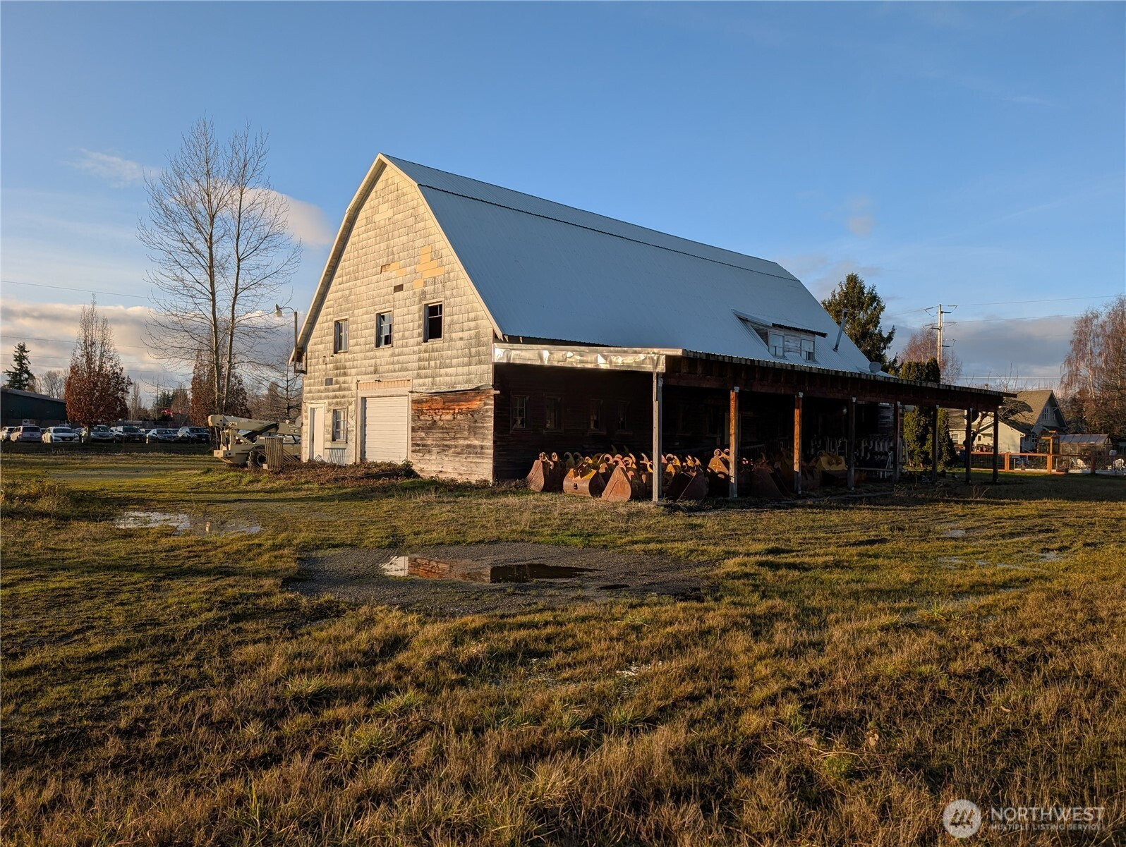 322 W Blackburn Road, Mount Vernon, WA 98273