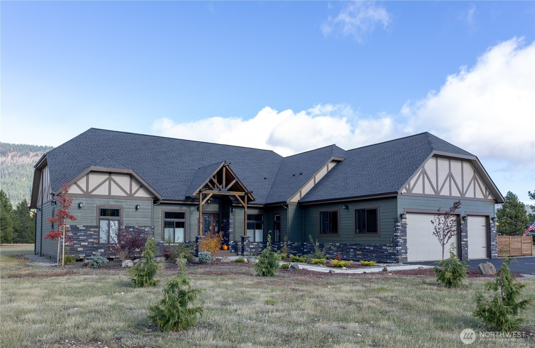 1550 Old Cedars Road, Cle Elum, WA 98922