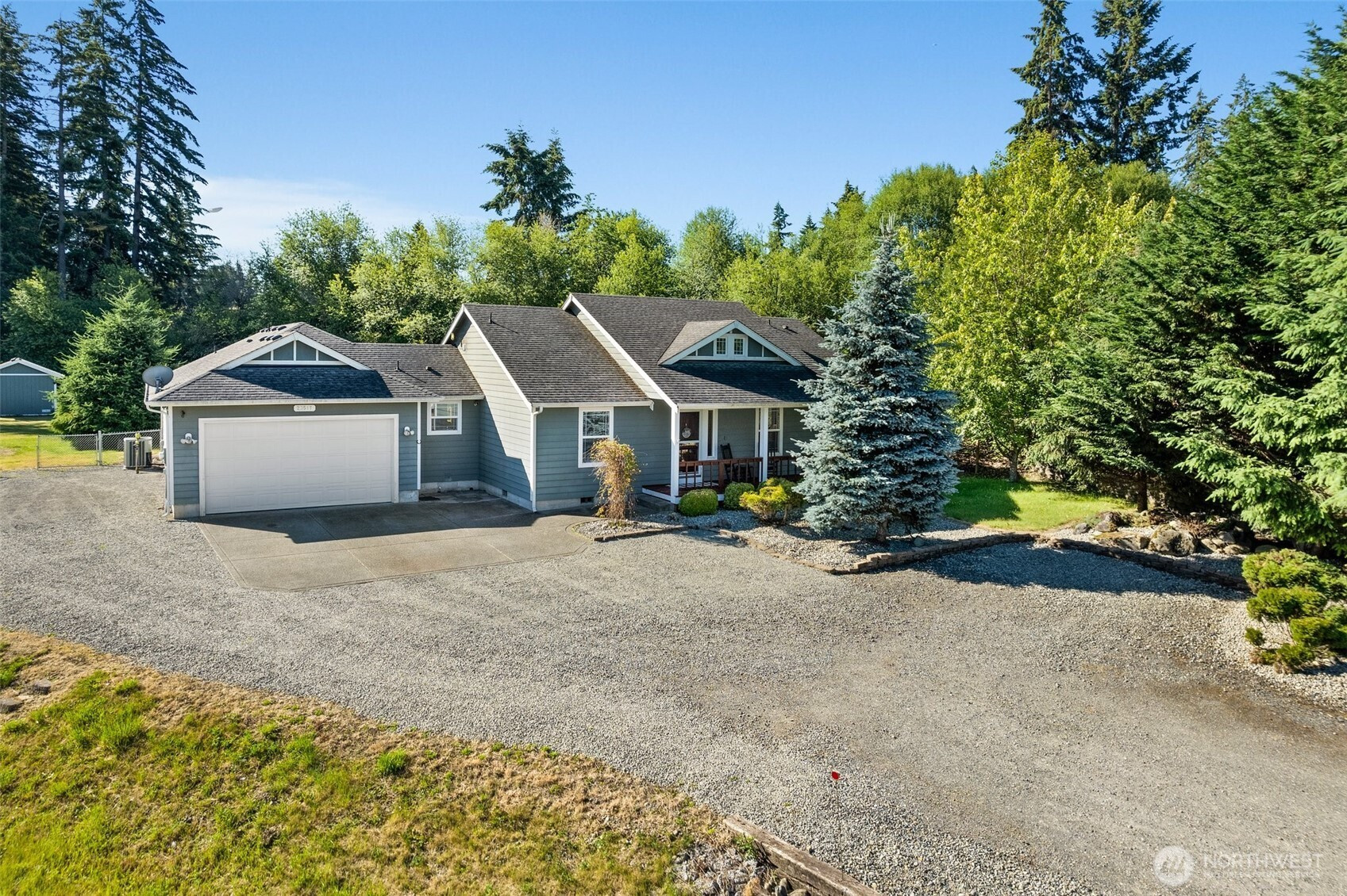 23517 32nd Avenue E, Spanaway, WA 98387